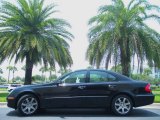 2008 Mercedes-Benz E 350 Sedan