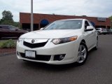2009 Acura TSX Sedan