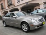 2005 Mercedes-Benz E 320 Sedan