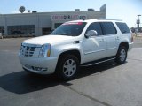 2008 Cadillac Escalade AWD
