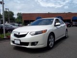 2009 Acura TSX Sedan
