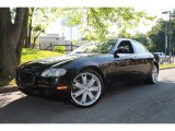2007 Maserati Quattroporte Sport GT
