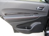 2011 Dodge Durango R/T 4x4 Door Panel