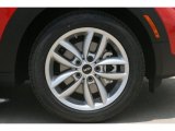 2011 Mini Cooper S Countryman Wheel