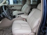 2003 GMC Yukon XL SLT 4x4 Neutral/Shale Interior