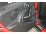 2011 Mini Cooper S Countryman Door Panel