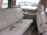 2003 GMC Yukon XL SLT 4x4 Neutral/Shale Interior