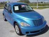 2008 Chrysler PT Cruiser LX