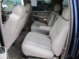 2003 GMC Yukon XL SLT 4x4 Neutral/Shale Interior