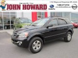 2006 Kia Sorento LX 4x4