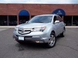 2008 Acura MDX Technology