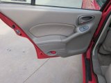 1999 Pontiac Grand Am GT Sedan Door Panel