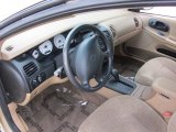 1999 Dodge Intrepid  Tan/Camel Interior