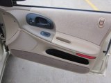 1999 Dodge Intrepid  Door Panel