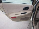 1999 Dodge Intrepid  Door Panel