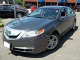 2009 Acura TL 3.5