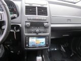 2010 Dodge Journey R/T Controls
