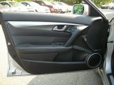 2011 Acura TL 3.5 Technology Door Panel