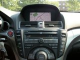 2011 Acura TL 3.5 Technology Navigation