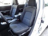 2006 Mazda MAZDA3 s Touring Sedan Black/Blue Interior