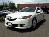 2009 Acura TSX Sedan