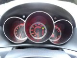 2006 Mazda MAZDA3 s Touring Sedan Gauges