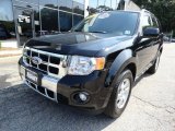 2010 Ford Escape Limited V6 4WD