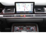 2009 Audi A8 4.2 quattro Navigation