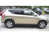 2005 Nissan Murano S AWD