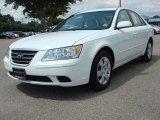 2010 Hyundai Sonata GLS