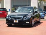 2011 Mercedes-Benz E 350 4Matic Wagon