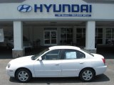 2005 Hyundai Elantra GLS Sedan