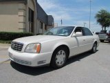 2001 Cadillac DeVille DHS Sedan Data, Info and Specs
