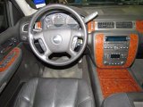 2007 Chevrolet Avalanche LTZ Dashboard