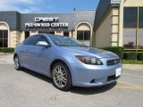 2008 Scion tC 