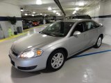2008 Chevrolet Impala LT