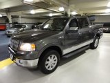 2006 Lincoln Mark LT SuperCrew 4x4