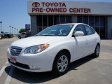 2010 Hyundai Elantra GLS