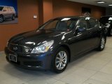2007 Infiniti G 35 x Sedan