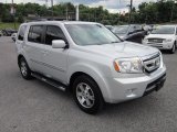 2009 Honda Pilot Touring 4WD