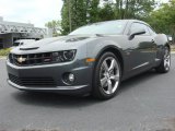2010 Chevrolet Camaro SS/RS Coupe