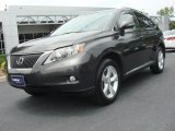 2010 Lexus RX 350 AWD