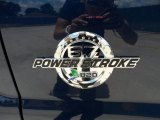 2011 Ford F250 Super Duty XLT Crew Cab Marks and Logos