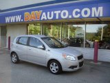2009 Chevrolet Aveo Aveo5 LT