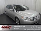 2011 Toyota Avalon 