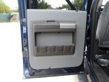 2011 Ford F250 Super Duty XLT Crew Cab Door Panel