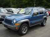 2005 Jeep Liberty Sport 4x4