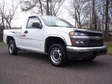 2006 Chevrolet Colorado Regular Cab