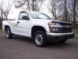 2006 Chevrolet Colorado Regular Cab