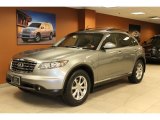 2008 Infiniti FX 35 AWD